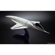 Moebius 2001-2 1/160 2001 A Space Odyssey Space Clipper Orion