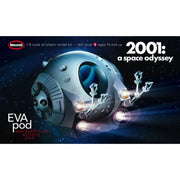 Moebius 1/8 2001: Space Opyssey EVA