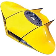 Moebius 817 1/32 Flying Submarine Voyage To The Bottom Of The Sea