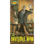 Moebius 903 1/8 The Invisible Man