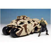 Moebius 967 1/25 Dark Knight Armoured Tumbler With Bane