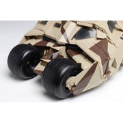 Moebius 967 1/25 Dark Knight Armoured Tumbler With Bane