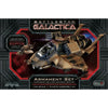 Moebius 968 1/32 Battlestar Galactica Raptor Armament Set