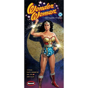 Moebius 973 1/8 TV Wonder Woman | Metro Hobbies