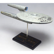 Moebius 976 1/1000 USS Kelvin Star Trek
