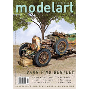 ModelArt Australia Issue #110