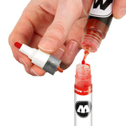 Molotow ONE4ALL 2mm EMPTY Marker 111EM