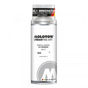 Molotow 422 Clear Matt Varnish UV Block Spray