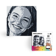 Mozabrick 60001 Model Set S 51cm x 51cm