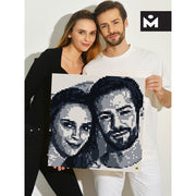 Mozabrick 60001 Model Set S 51cm x 51cm