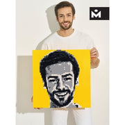 Mozabrick 60001 Model Set S 51cm x 51cm