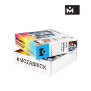 Mozabrick 60001 Model Set S 51cm x 51cm