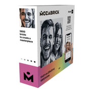 Mozabrick 60001 Model Set S 51cm x 51cm