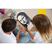 Mozabrick 60001 Model Set S 51cm x 51cm