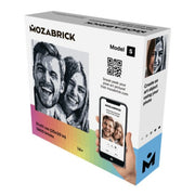 Mozabrick 60001 Model Set S 51cm x 51cm