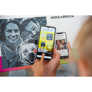 Mozabrick 60001 Model Set S 51cm x 51cm