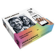 Mozabrick 60001 Model Set S 51cm x 51cm