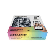 Mozabrick 60001 Model Set S 51cm x 51cm