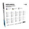 Mozabrick 60001 Model Set S 51cm x 51cm