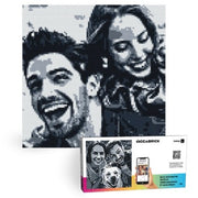 Mozabrick 60002 Model Set L 75cm x 75cm