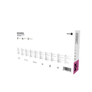 Mozabrick 60002 Model Set L 75cm x 75cm