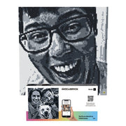 Mozabrick 60002 Model Set L 75cm x 75cm