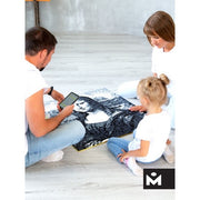 Mozabrick 60002 Model Set L 75cm x 75cm