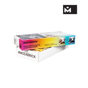 Mozabrick 60002 Model Set L 75cm x 75cm