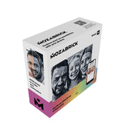 Mozabrick 60003 Model Set M 51 x 76cm