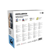 Mozabrick 60003 Model Set M 51 x 76cm