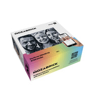 Mozabrick 60003 Model Set M 51 x 76cm