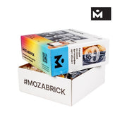 Mozabrick 60003 Model Set M 51 x 76cm