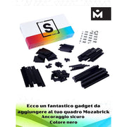 Mozabrick 60006 Frame for Model S