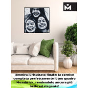 Mozabrick 60006 Frame for Model S