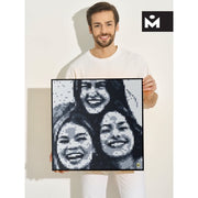 Mozabrick 60006 Frame for Model S