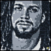 Mozabrick 60006 Frame for Model S