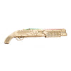 Mr Playwood Mechanical Wooden Model Shotgun
