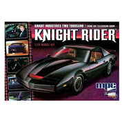 MPC 1/25 Knight Rider 82 KITT Firebird*