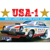 MPC 828 1/25 Bruce Larson USA-1 Pro Stock Vega