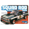 MPC 851 1/25 1979 Nova Squad Rod Police