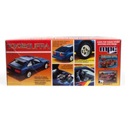 MPC 891 1/25 1983 Toyota Celica Supra
