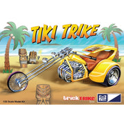 MPC 894 1/25 Tiki Trike (Trick Trike Series)