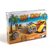 MPC 894 1/25 Tiki Trike (Trick Trike Series)