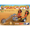 MPC 896 1/25 Cobra Chopper Trick Trike