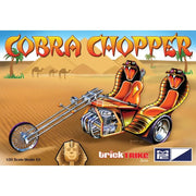 MPC 896 1/25 Cobra Chopper Trick Trike
