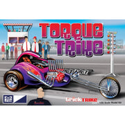 MPC 897 1/25 Torque Trike (Trick Trike Series) Plastic Model Kit