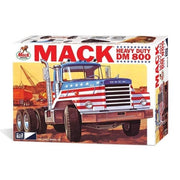 MPC 899 1/25 Mack DM800 Semi Tractor | Metro Hobbies