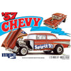 MPC 904 1/25 1957 Chevy Flip Nose Spirit of 57