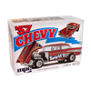 MPC 904 1/25 1957 Chevy Flip Nose Spirit of 57