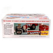 MPC 904 1/25 1957 Chevy Flip Nose Spirit of 57
